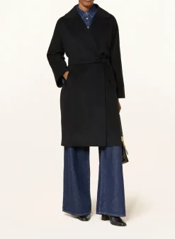 Wollmantel CIVADA