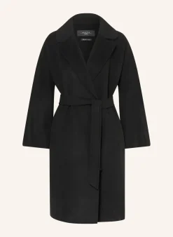 Wollmantel CIVADA