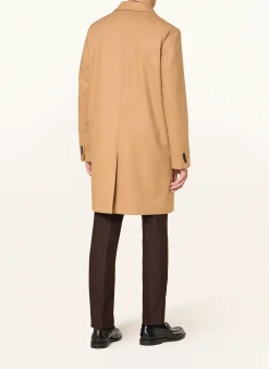 Wollmantel MALTE