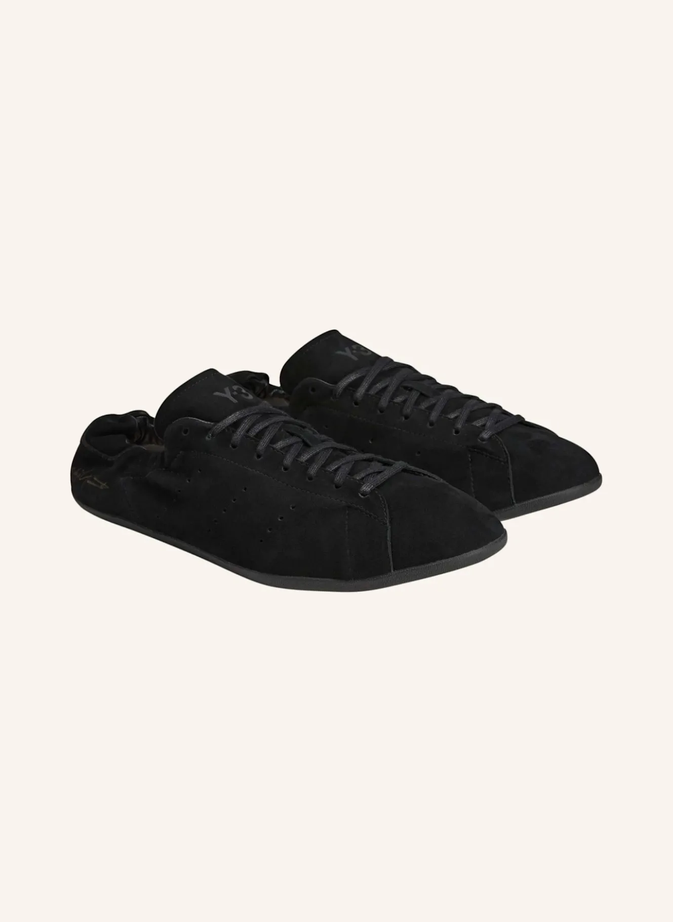 Y-3 STAN SMITH LO PRO SCHUH