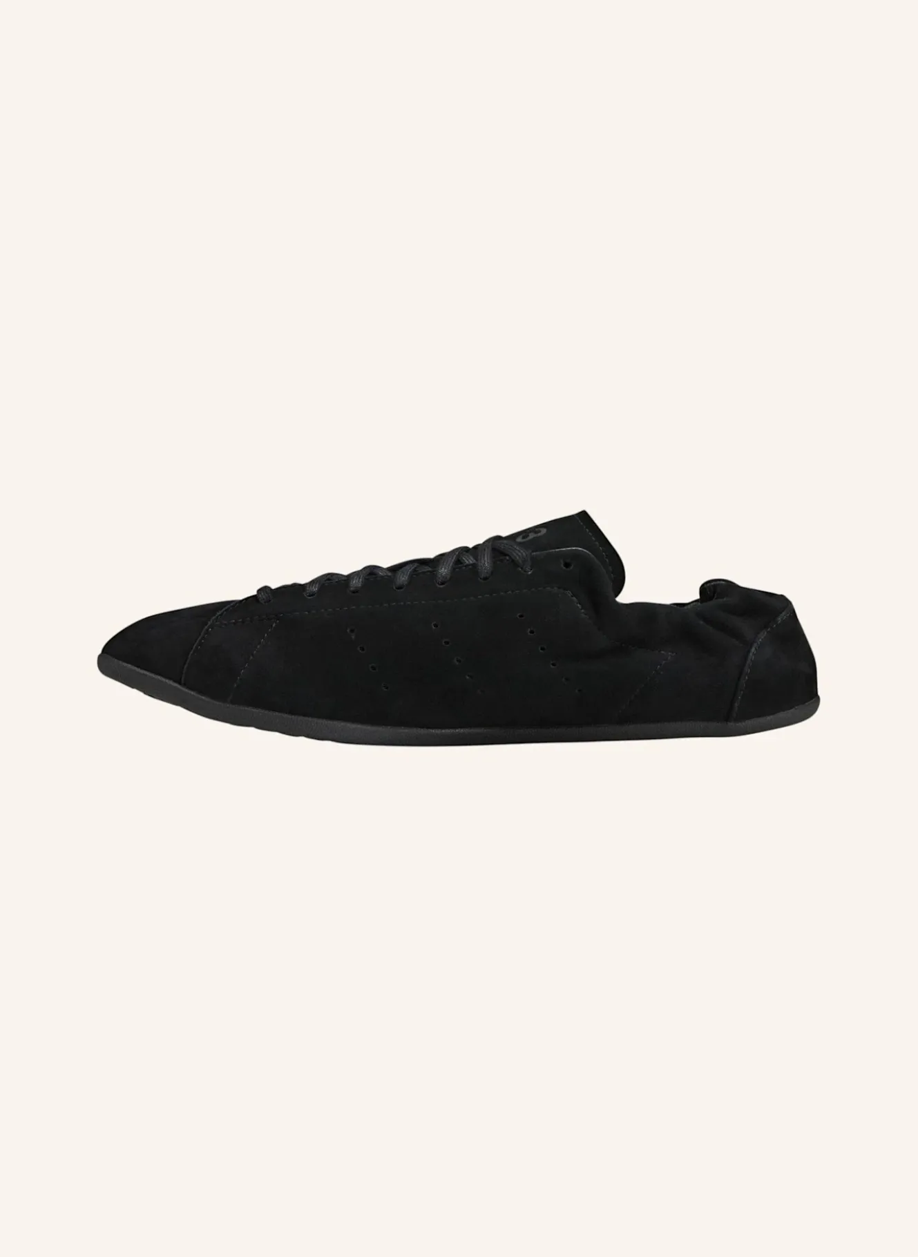 Y-3 STAN SMITH LO PRO SCHUH