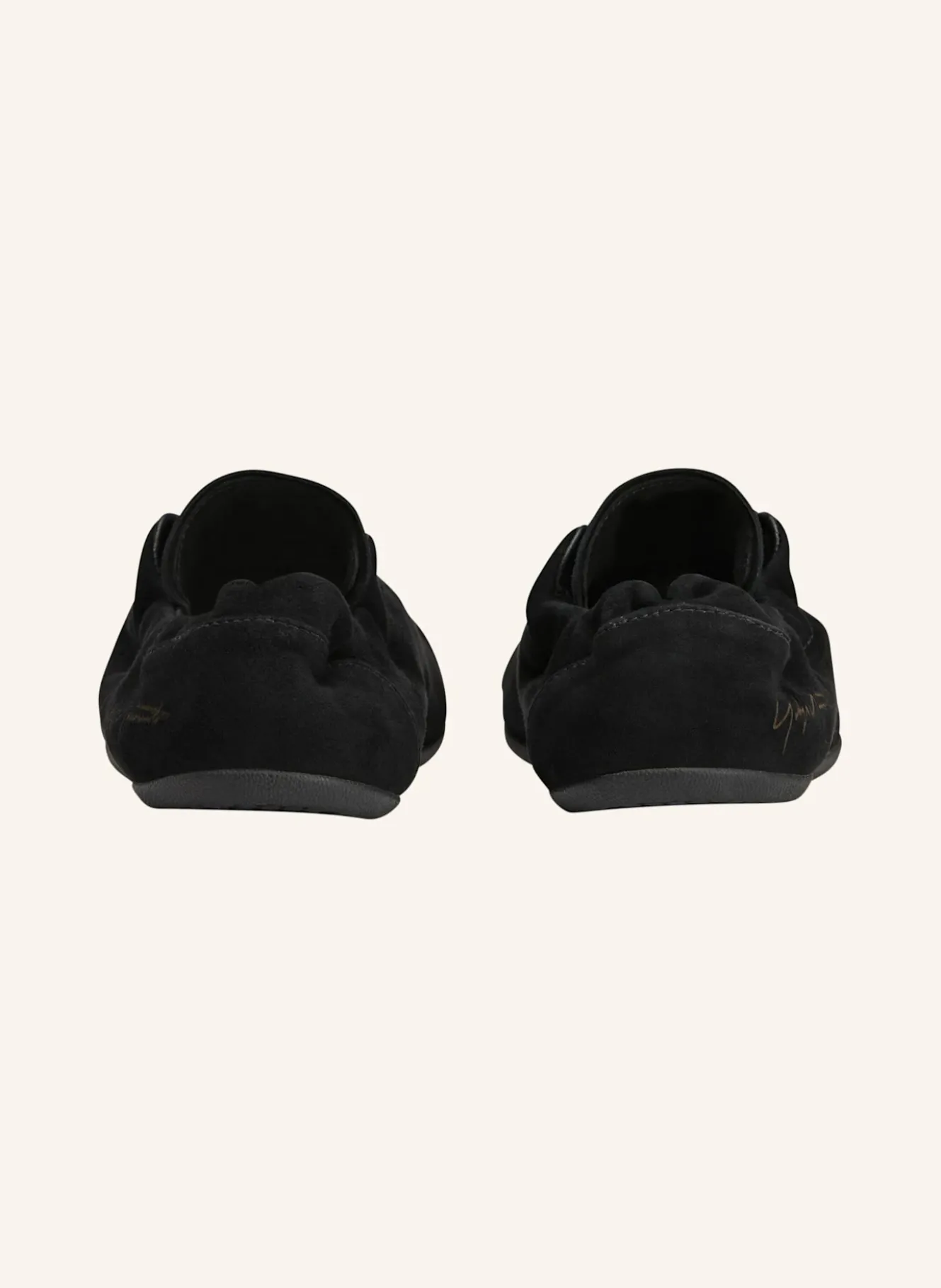 Y-3 STAN SMITH LO PRO SCHUH