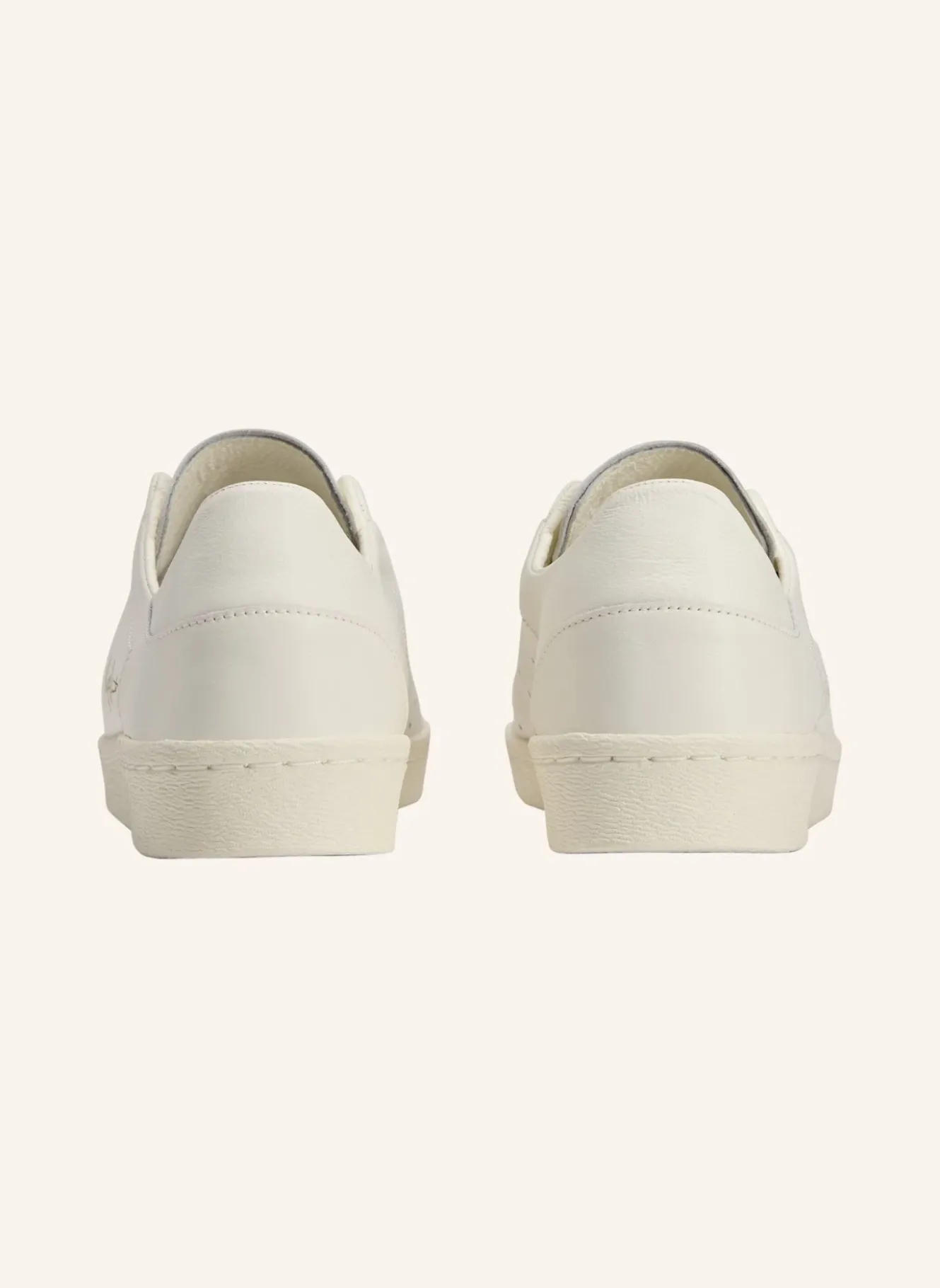 Y-3 SUPERSTAR SCHUH