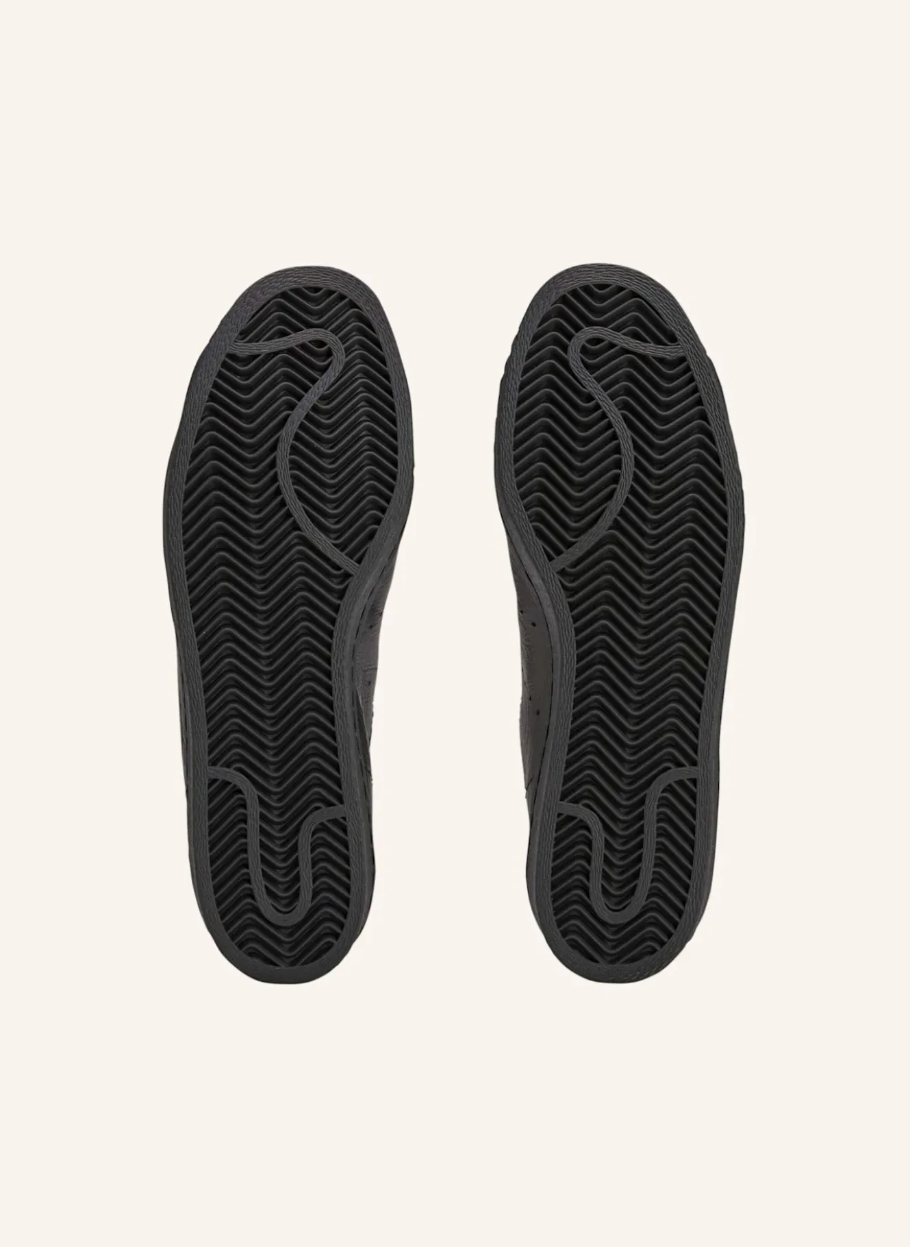 Y-3 SUPERSTAR SCHUH