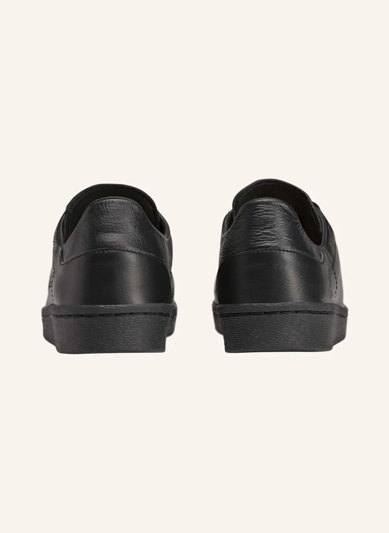 Y-3 SUPERSTAR SCHUH