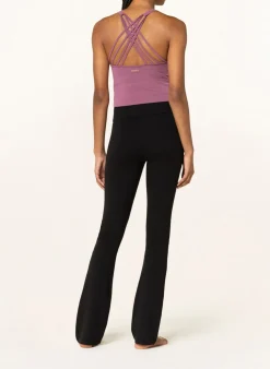 Yoga-Hose CLASSIC ROLLDOWN