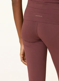 Yoga-Hose CLASSIC ROLLDOWN