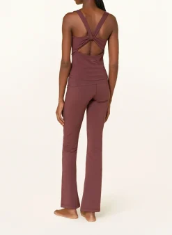 Yoga-Hose CLASSIC ROLLDOWN