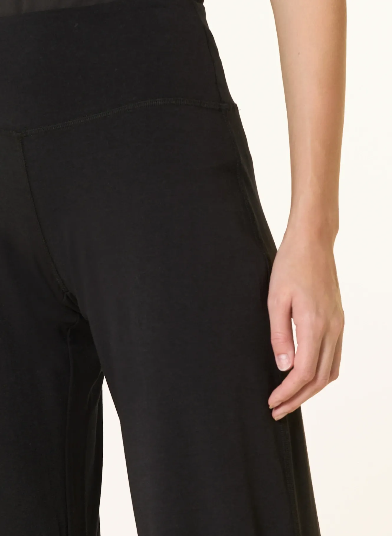 Yoga-Hose WIDE LEG