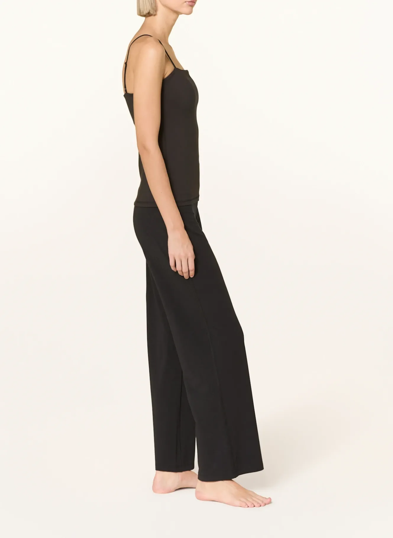 Yoga-Hose WIDE LEG