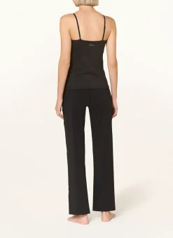 Yoga-Hose WIDE LEG