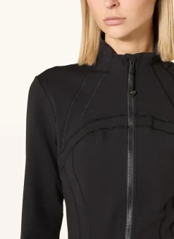 Yoga-Jacke DEFINE