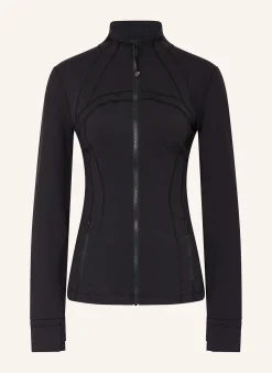 Yoga-Jacke DEFINE