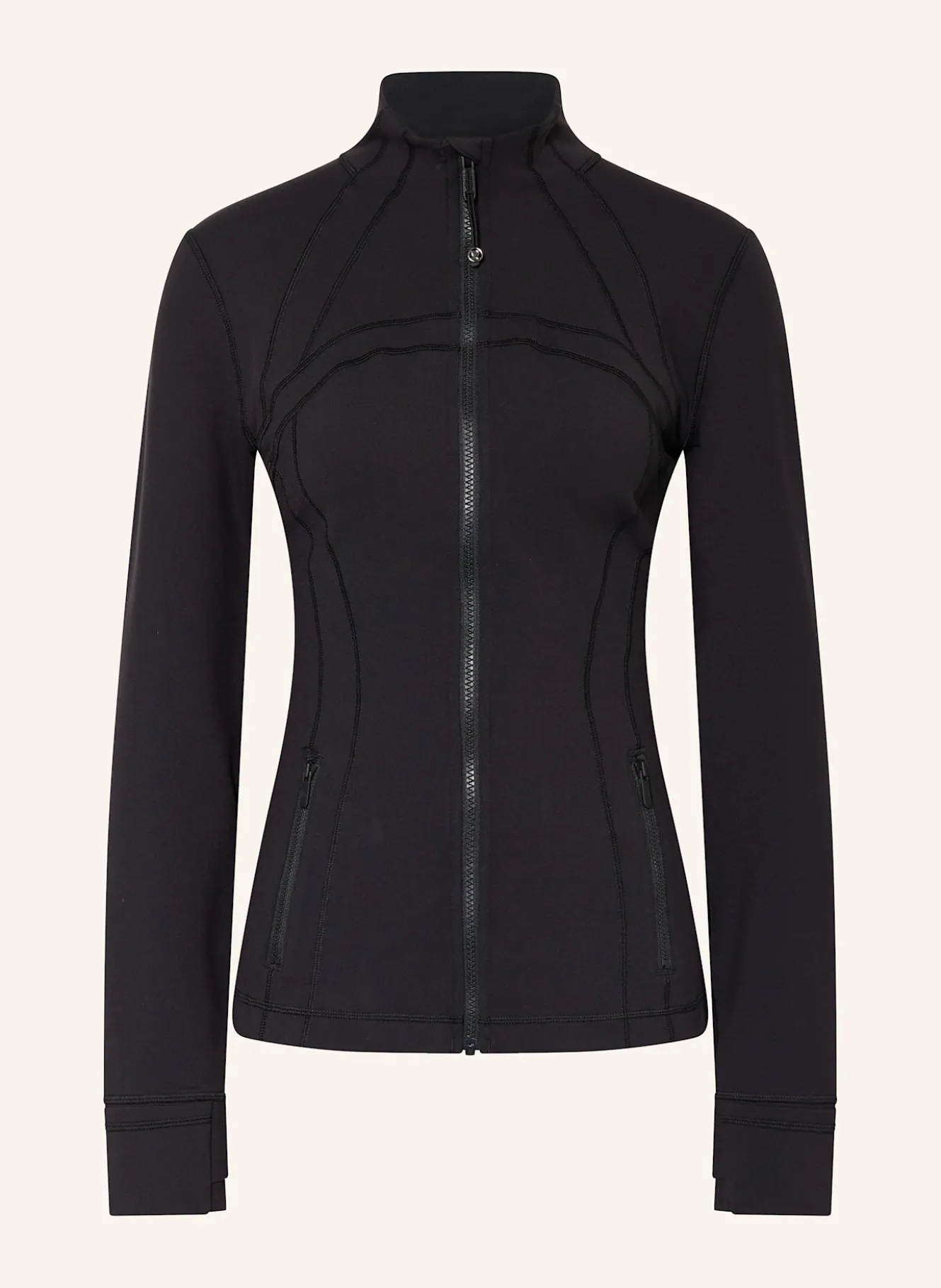 Yoga-Jacke DEFINE