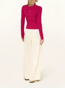 Yoga-Jacke DEFINE CROPPED