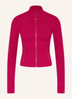 Yoga-Jacke DEFINE CROPPED