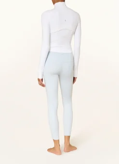 Yoga-Jacke DEFINE CROPPED