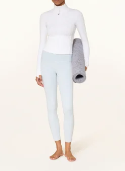 Yoga-Jacke DEFINE CROPPED