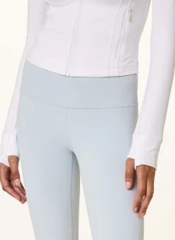 Yoga-Jacke DEFINE CROPPED