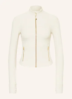 Yoga-Jacke DEFINE CROPPED