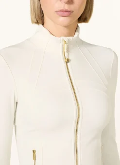 Yoga-Jacke DEFINE CROPPED