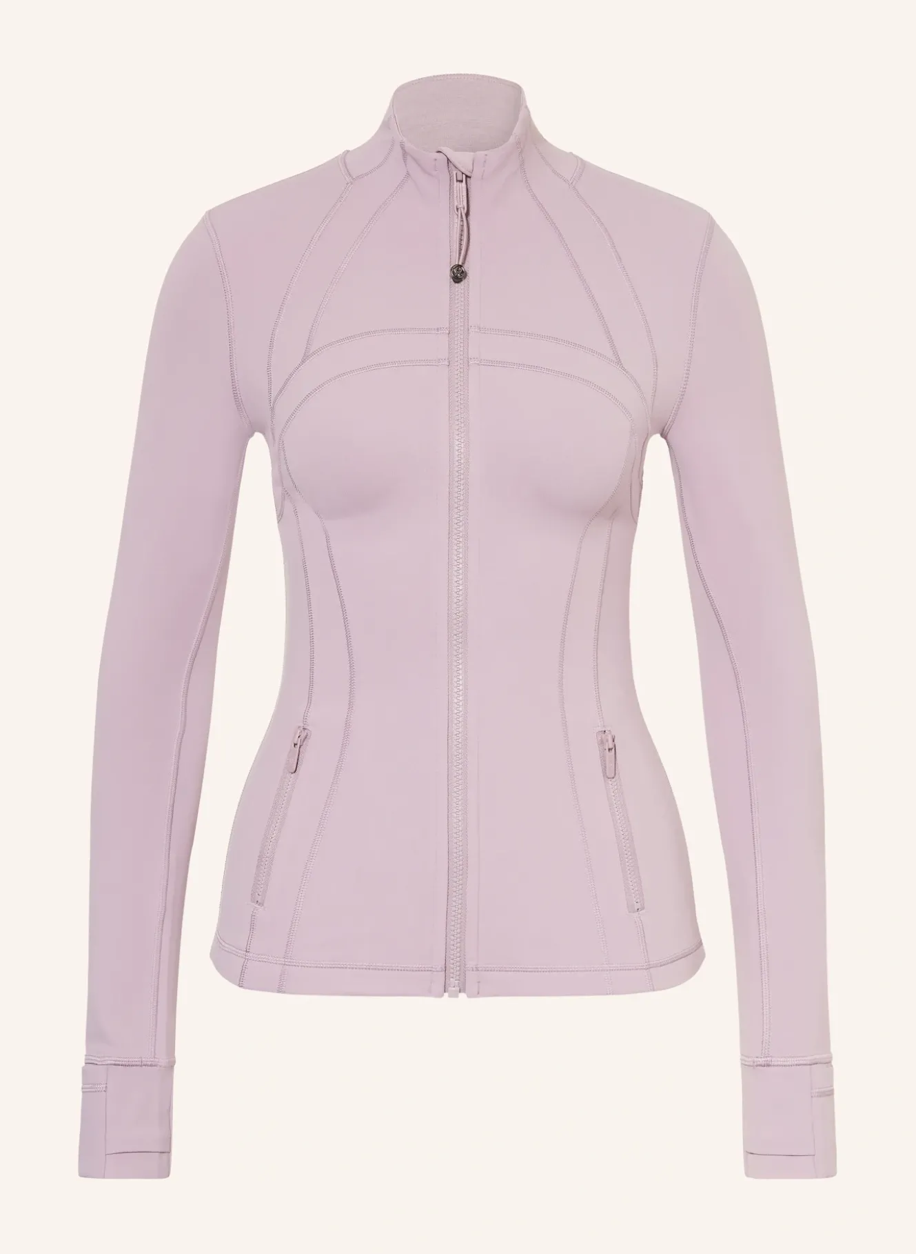 Yoga-Jacke DEFINE NULU™