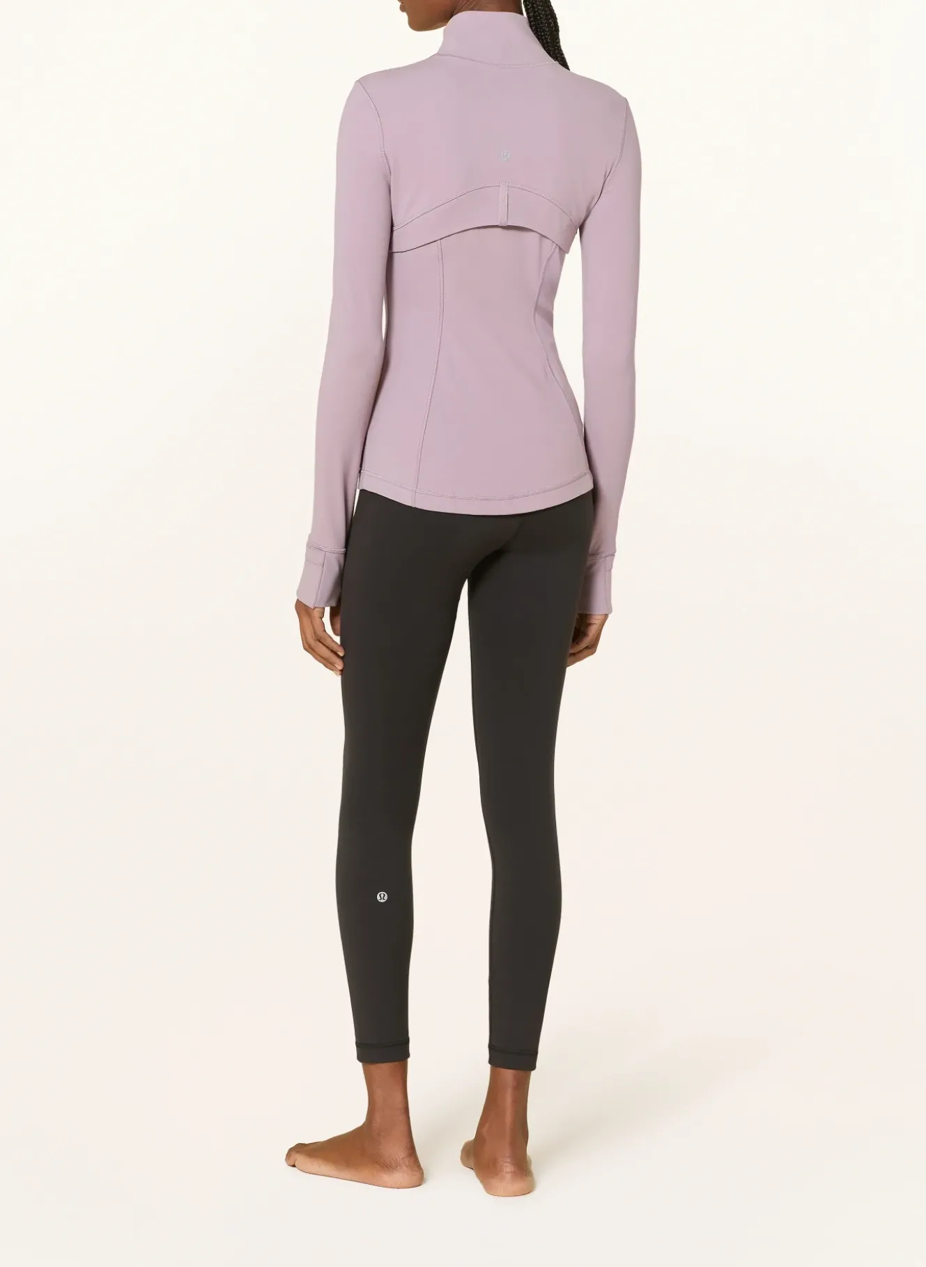 Yoga-Jacke DEFINE NULU™