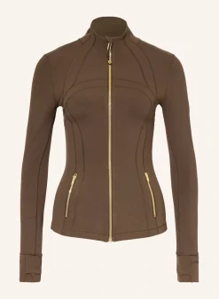 Yoga-Jacke DEFINE NULU™