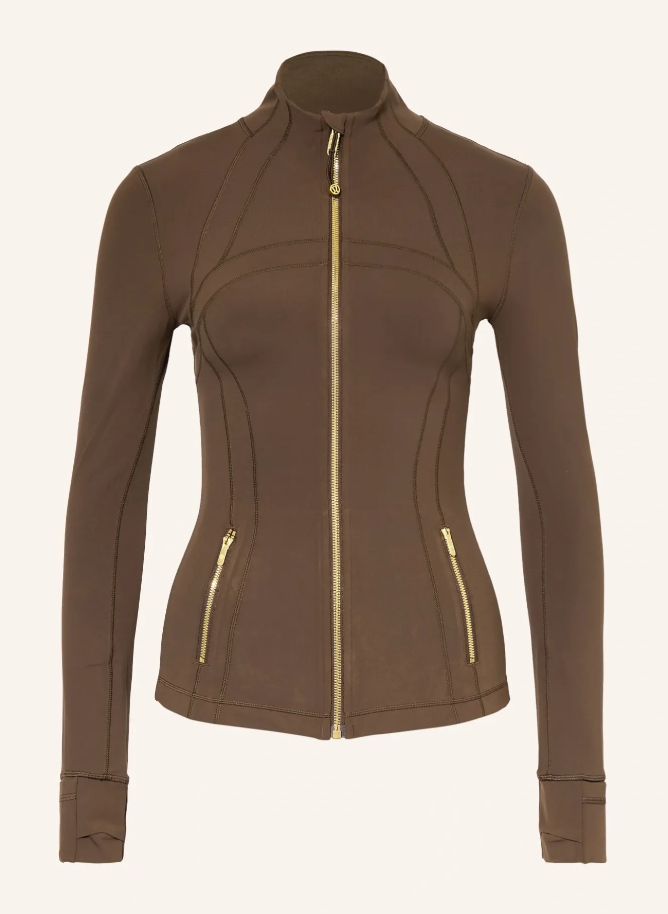 Yoga-Jacke DEFINE NULU™