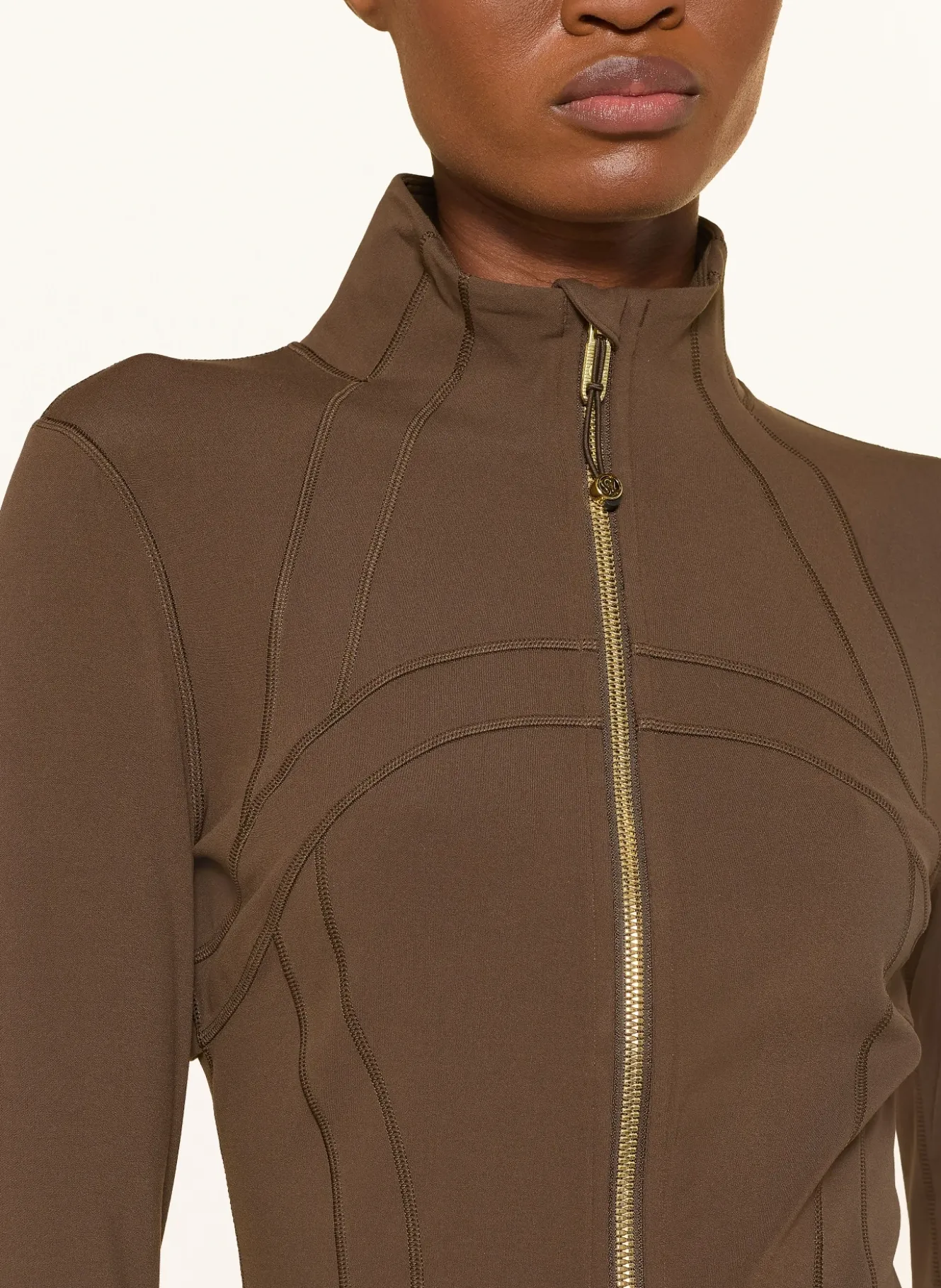 Yoga-Jacke DEFINE NULU™