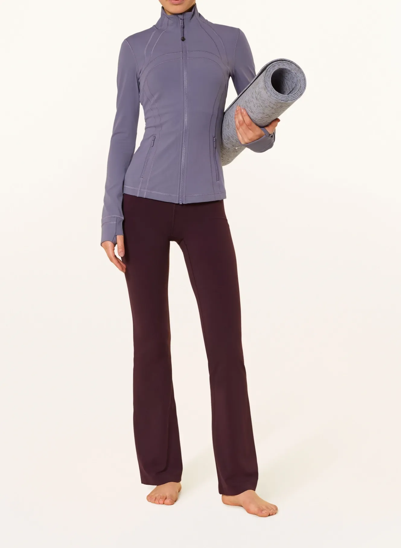 Yoga-Jacke DEFINE NULU™