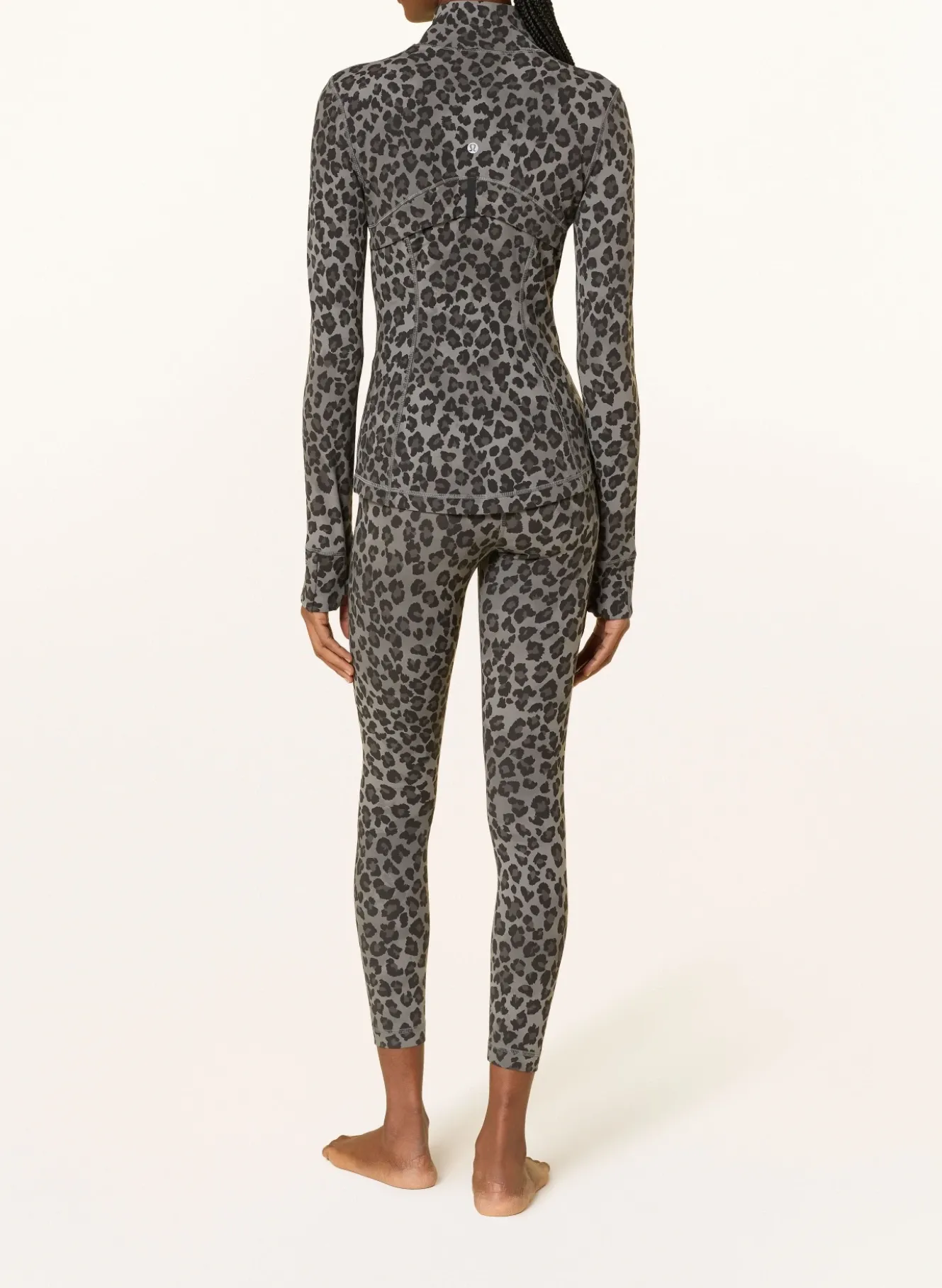Yoga-Jacke DEFINE NULU™
