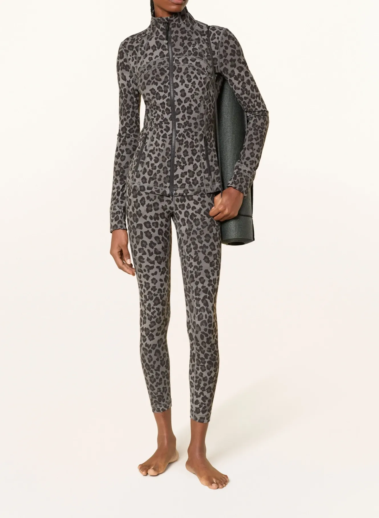 Yoga-Jacke DEFINE NULU™
