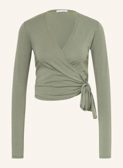 Yoga-Jacke WRAP