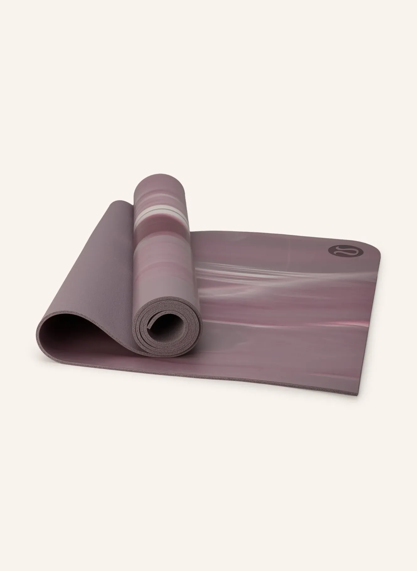 Yogamatte THE MAT 5MM