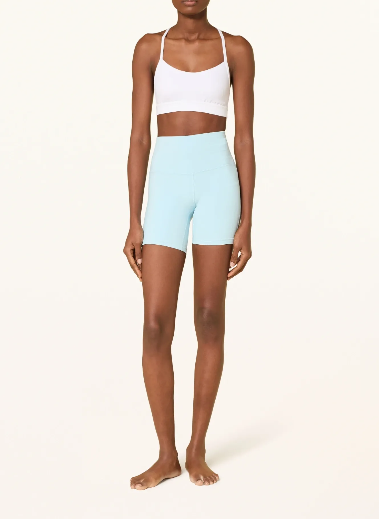 Yoga-Shorts ALIGN™ HR 6IN