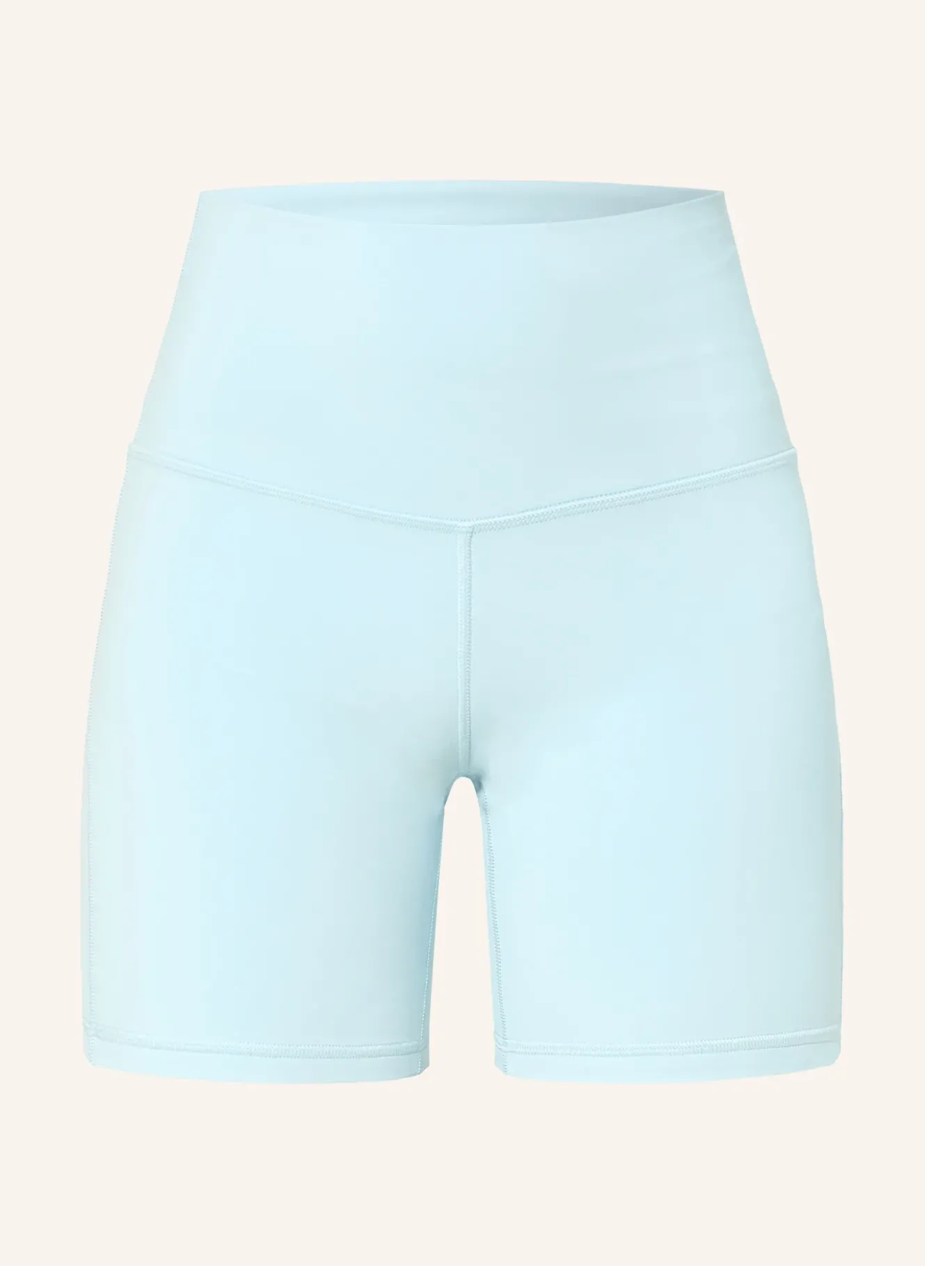 Yoga-Shorts ALIGN™ HR 6IN
