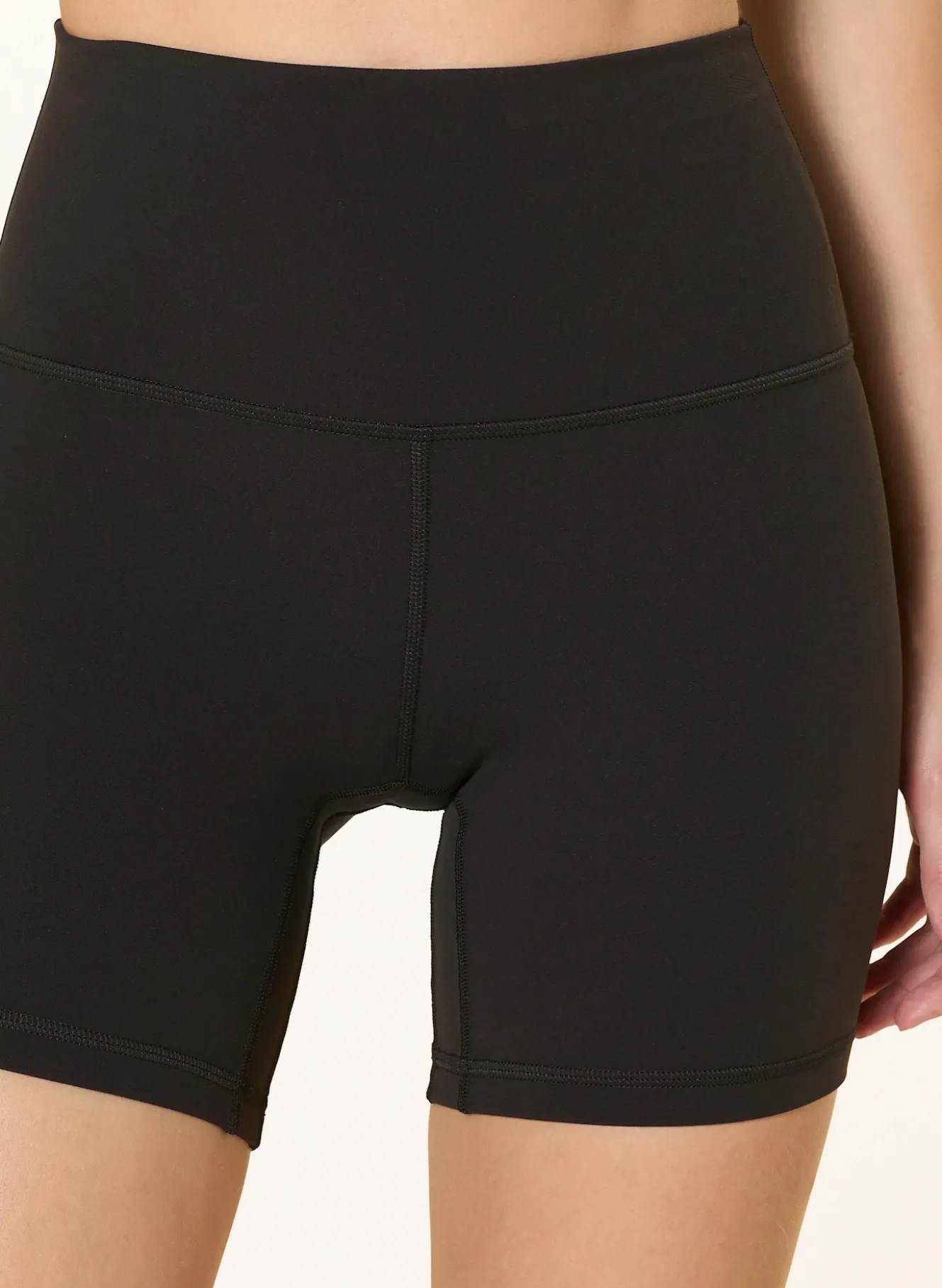 Yoga-Shorts ALIGN™ HR 6IN