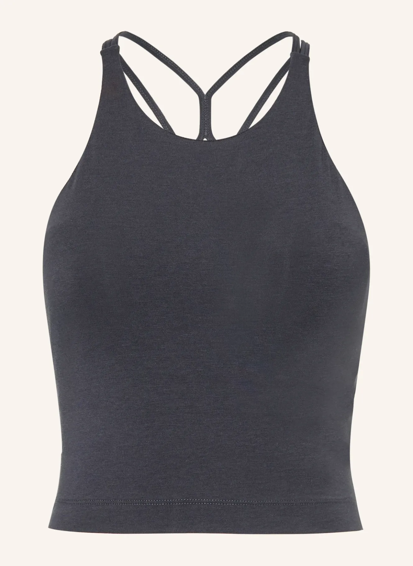 Yoga-Top