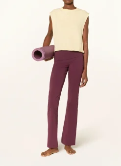 Yoga-Top