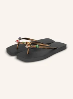 Zehentrenner FLORE SQUARE GRANDE
