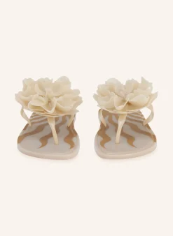 Zehentrenner FLOWER JELLY
