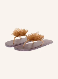 Zehentrenner FLOWER JELLY