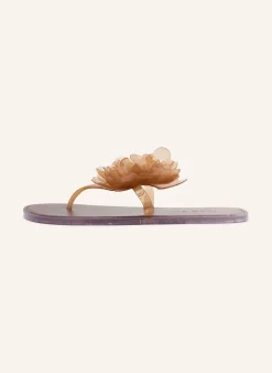 Zehentrenner FLOWER JELLY