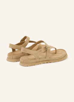 Zehentrenner GOLDENGAZE