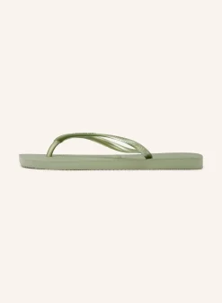 Zehentrenner SLIM SQUARE