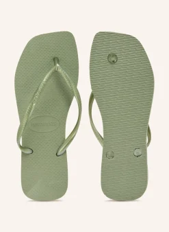 Zehentrenner SLIM SQUARE