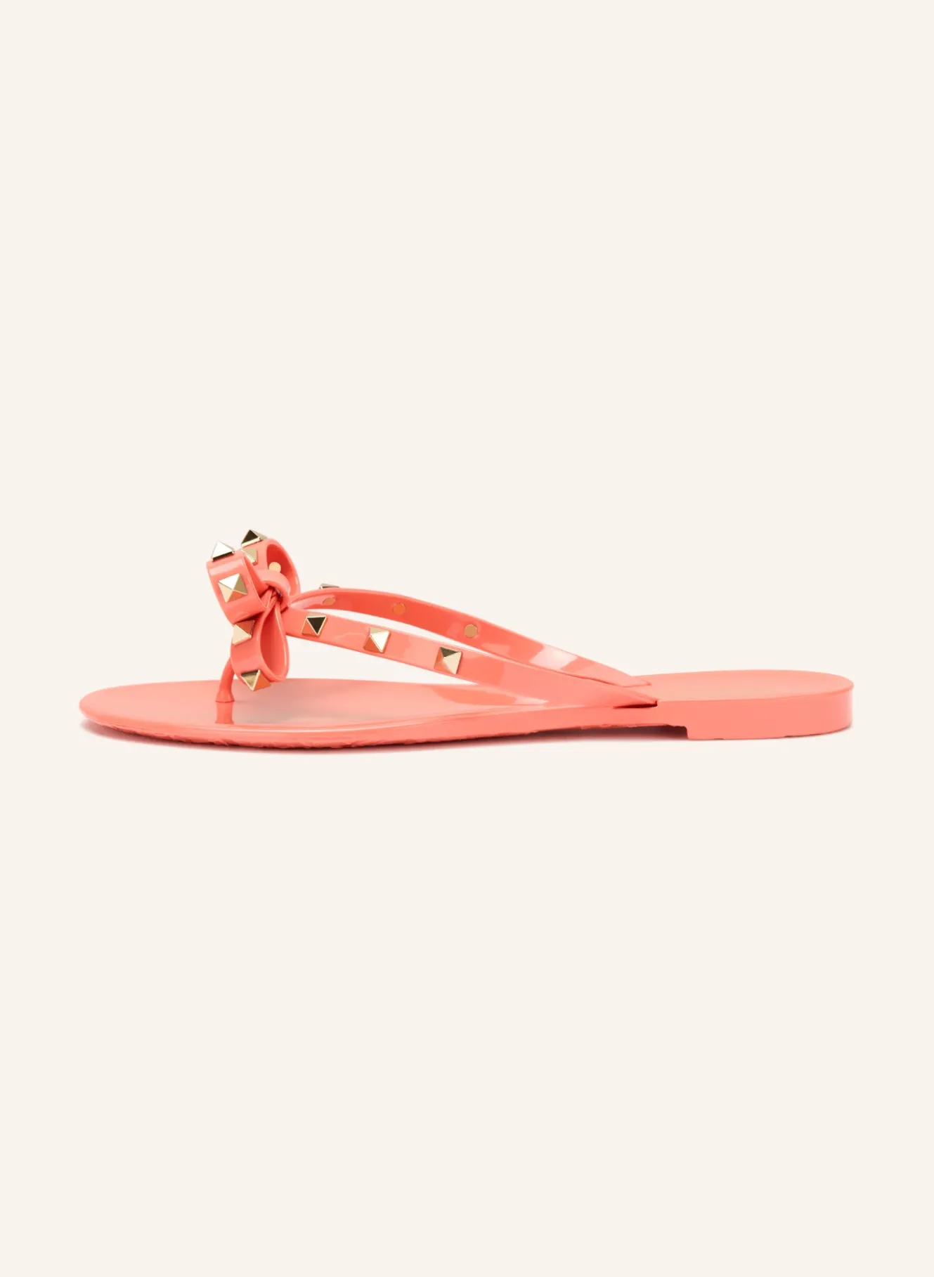 Zehentrenner SUMMER ROCKSTUD mit Nieten