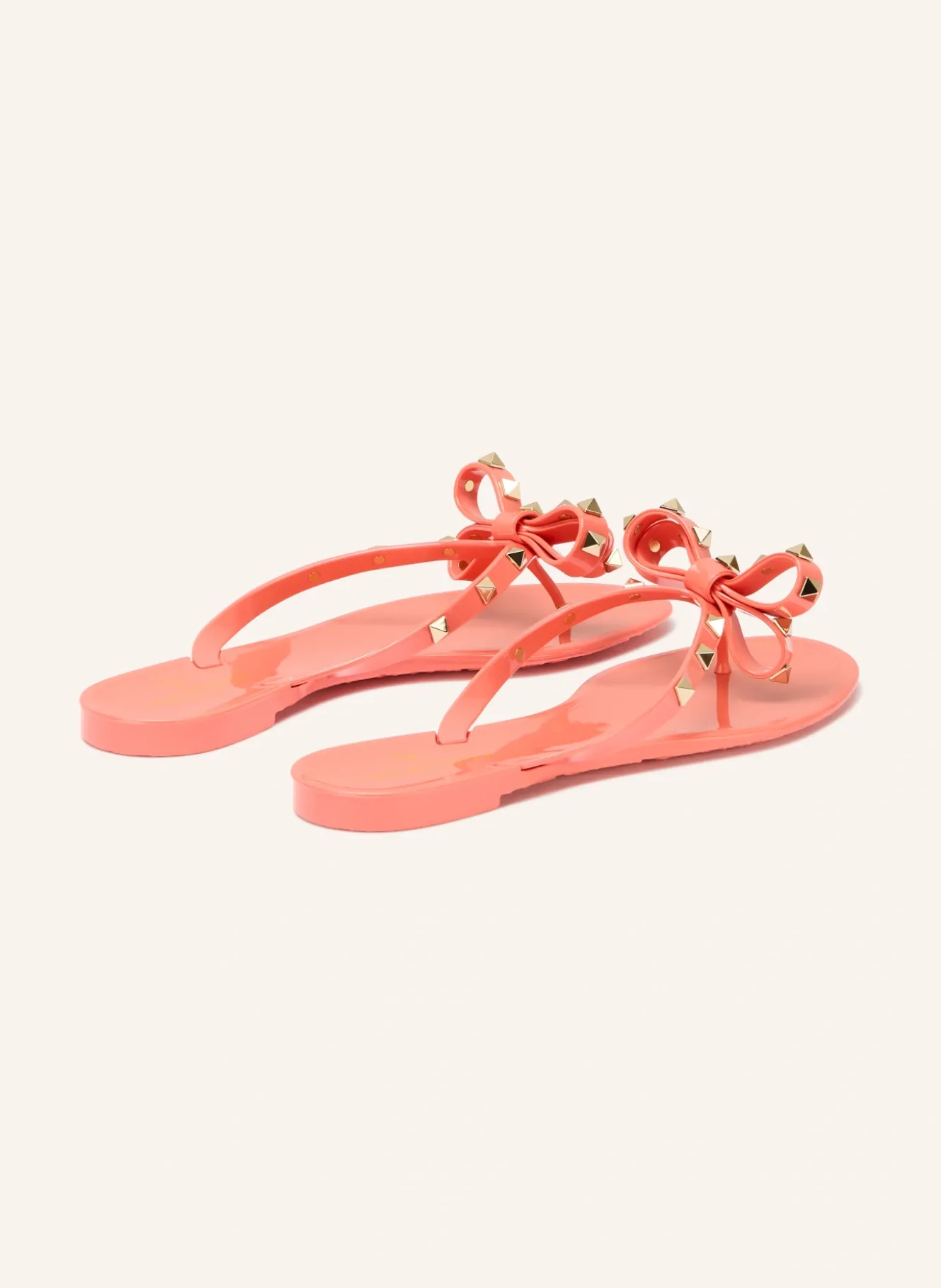 Zehentrenner SUMMER ROCKSTUD mit Nieten