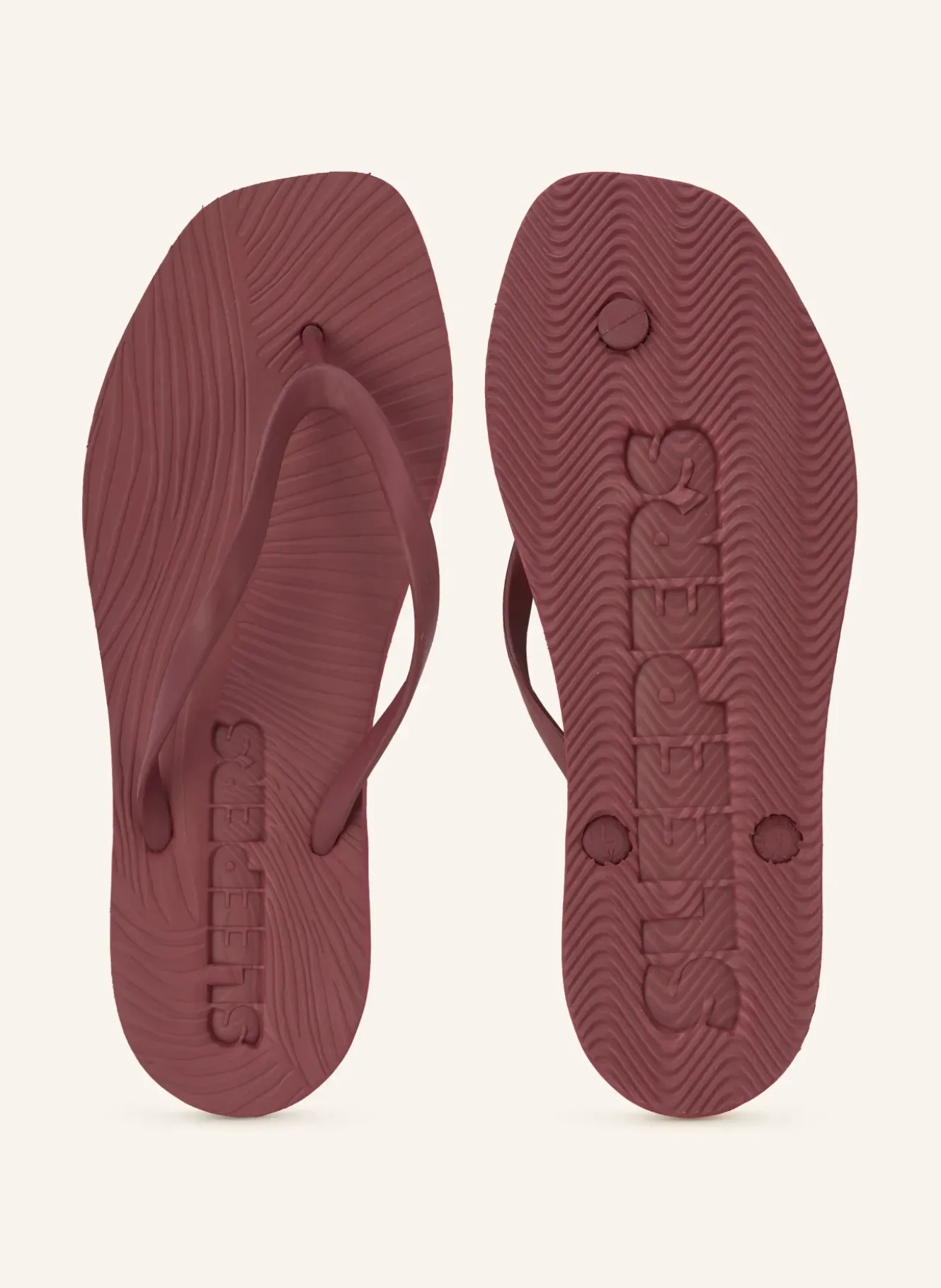 Zehentrenner TAPERED